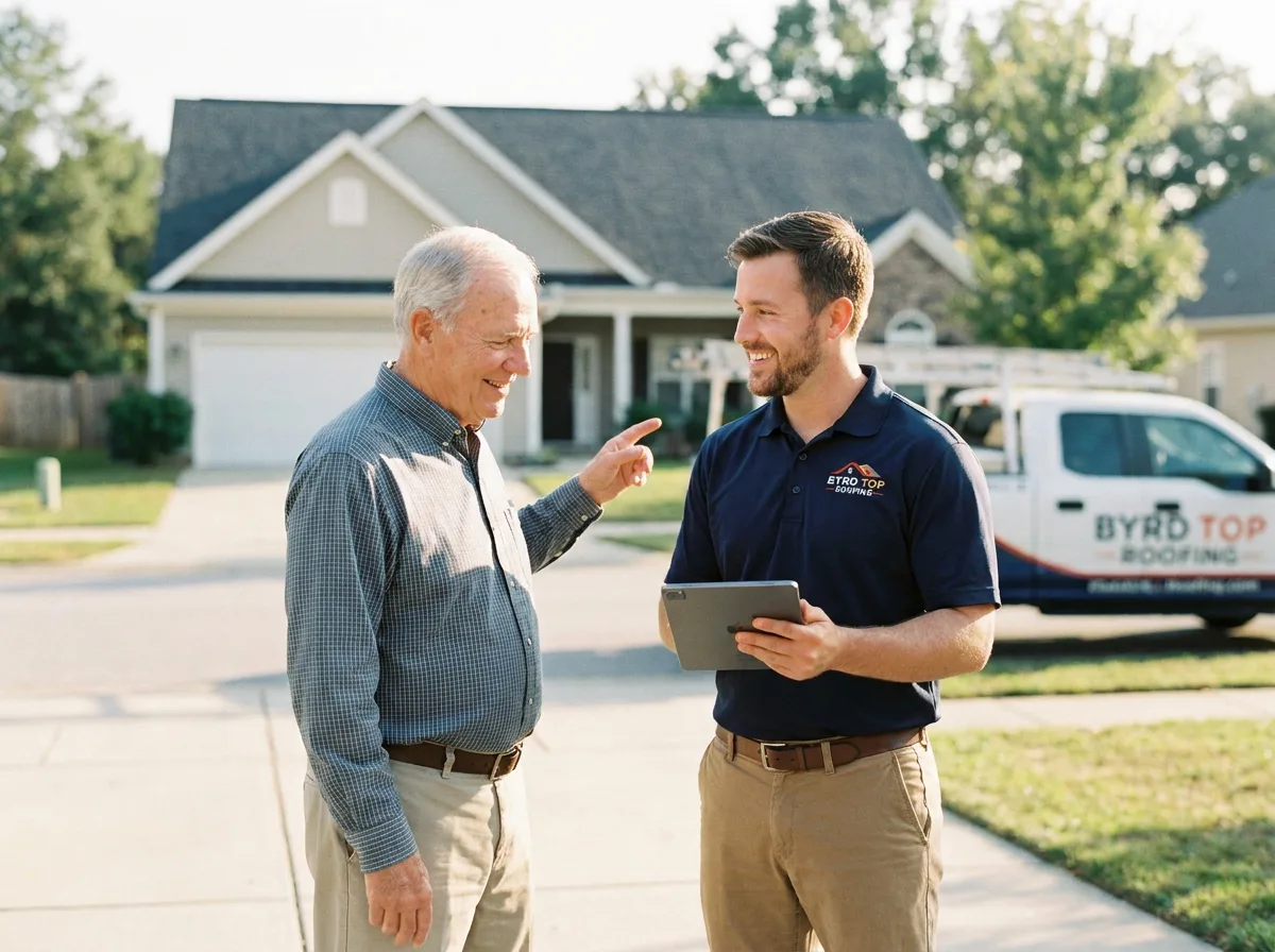 Roofing Fountain Hill, AR FAQs